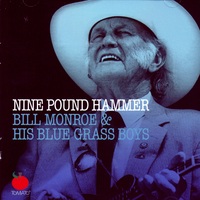 Guitar Nine Pound Hammer tab