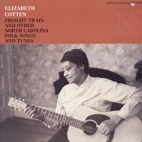 Mandolin Freight Train tab
