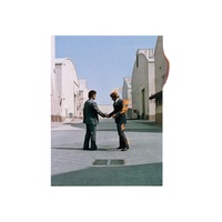 Banjo Wish You Were Here tab