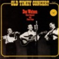 Mandolin Crawdad Song tab