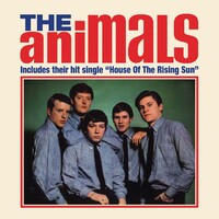 Guitar House of the Rising Sun tab