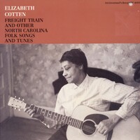 Fingerstyle Guitar Freight Train  tab