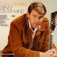 Banjo Gentle on My Mind tab