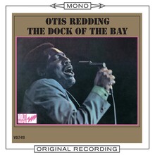 Sittin' On The Dock of the Bay - Scruggs Style