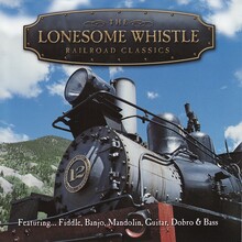 Fireball Mail - Bluegrass