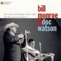 Mandolin Watson's Blues tab