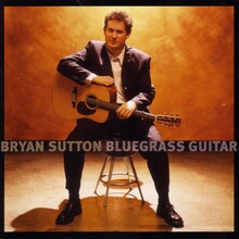 Guitar  Bluegrass