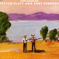 Banjo Nashville Skyline Rag tab