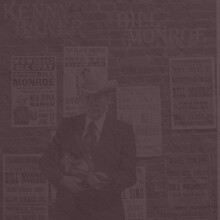 Mandolin  Monroe Style