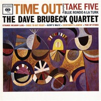 Guitar Take 5 tab