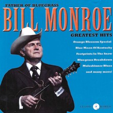 Bluegrass Breakdown - Scruggs Style