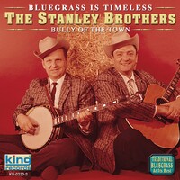 Bully of the Town - Scruggs Style