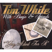 Banjo Crawdad Song tab