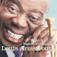 Banjo What a Wonderful World tab