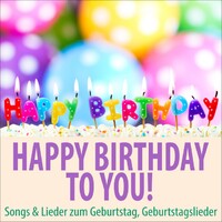 Mandolin Happy Birthday tab