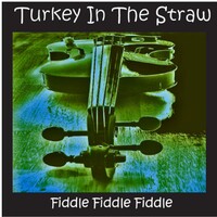 Banjo Turkey in the Straw tab