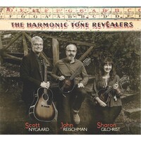Mandolin Midnight on the Water tab