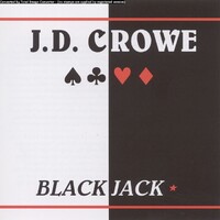 Blackjack - Crowe Style