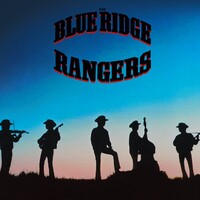 Banjo Blueridge Mountain Blues tab