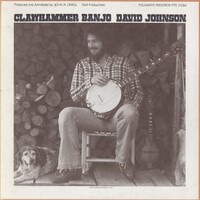 Clawhammer banjo Groundhog tab