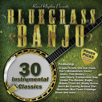 Banjo Boil Them Cabbage Down tab