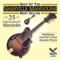 Mandolin Cripple Creek tab