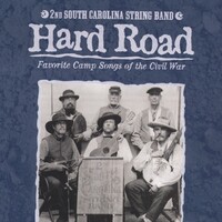 Camptown Races - Clawhammer