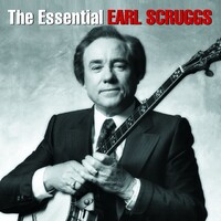 Molly & Tenbrooks - Earl Scruggs