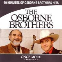 Blue Moon of Kentucky - Sonny Osborne Style