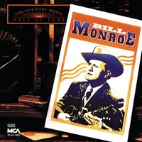 Banjo Blue Moon of Kentucky tab