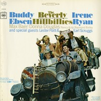 The Ballad of Jed Clampett - Melody