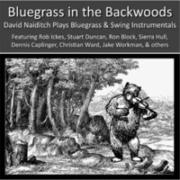 Old Daingerfield - Bluegrass