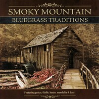 Banjo Dixie Hoedown - Single String