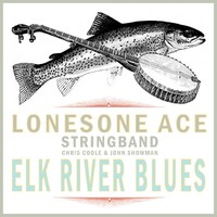Clawhammer banjo Elk River Blues - Clawhammer - Basic