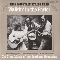 Clawhammer banjo Sugar Hill - Clawhammer