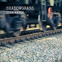 John Hardy - Vamping Étude - Pentatonic Walk