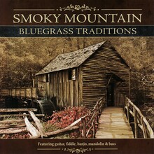 Chinquapin Hunting - Single String Style