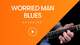 Worried Man Blues Mandolin video