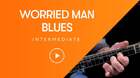 Worried Man Blues Mandolin video