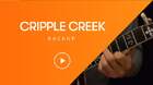 Cripple Creek Banjo video