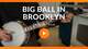 Big Ball in Brooklyn Banjo video