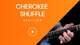 Cherokee Shuffle Mandolin video