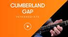 Cumberland Gap Mandolin video