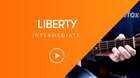 Liberty Guitar video