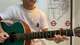 Beginner Blues 4 Fingerstyle Guitar video