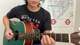 Dead End Exit Fingerstyle Guitar video