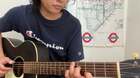 Ragtime in G Fingerstyle Guitar video