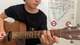 Ragtime in C Fingerstyle Guitar video