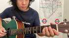 Ragtime in E Fingerstyle Guitar video